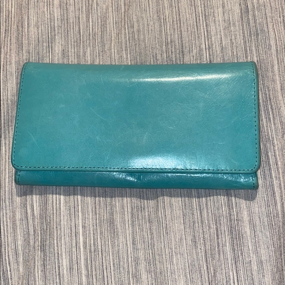 Hobo wallet